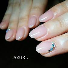 Let your imagination flow and play with contrasting shades. Cute Nail Designs For Short Acrylic Nails New Expression Nails