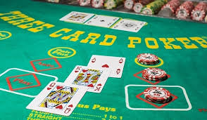 If you're a fan of the vegas casino experience, you'll feel right at home in our friendly poker community! How To Play Three Card Poker Upswing Poker