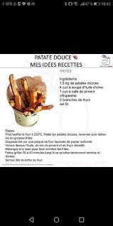 Epingle Par Nicole Baudelet Sur Fatsecretfrance En 2020 Idee Recette Recette Cuisine Legere
