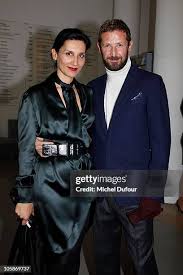 45 Les Amis Du Musee Dart Moderne Gala Event Stock Photos, High-Res  Pictures, and Images