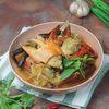 Lihat juga resep semur daging ala chef sisca soewitomo enak lainnya. Resep Kepiting Asam Manis Pedas Spesial Ala Restoran
