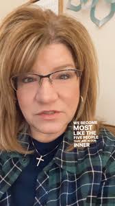 Who is in your circle of influence?⭕️, Can you count