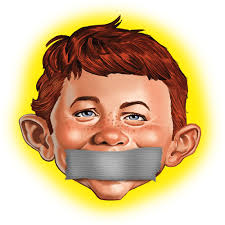 The End of the MADness