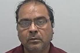 Kempston man jailed after grabbing girl in park and sexually assaulting her