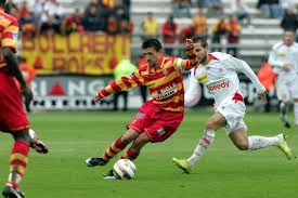 Lens contre lille match avec le système d'analyse informatisé du football, nous avons créé les estimations de pourcentage les plus élevées peuvent être examinées. Derby Lille Lens Les Chiffres A Connaitre Avant Le Derby