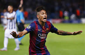 Relive barcelona's victory over juventus in the 2015 uefa champions league final in berlin. Fc Barcelona Vs Juventus 2015 Final Full Match