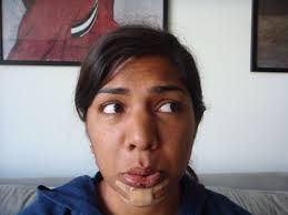 I broke the build, I broke my face.