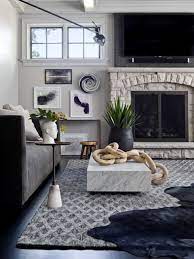 Handcrafted table in welded metal with bronze finish and a travertine stone top.weight: 41 Best Coffee Decor Ideas How To Decorate A Coffee Table