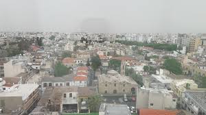 Cipru (în greacă κύπρος / kípros, în turcă kıbrıs) este o insulă din marea mediterană orientală, a treia ca mărime. Nicosia Cipru OraÈ™ul Nicosia Cipru Europa È™i Asia Intr Un Singur OraÈ™
