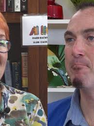 Newsworthy Neighbor: Volunteers honor family, find fulfillment at Discovery  Shop