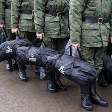 Военные в запасе и контрактные резервисты снова пойдут тянуть. Putin Prizval Rossiyan V Zapase Na Voennye Sbory Politika Rossiya Lenta Ru