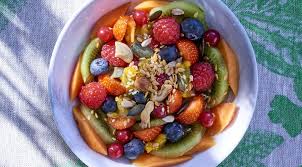 Recettes Minceur Notre Coaching 100 Online Cuisine Madame Figaro