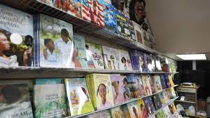 Here in the city of newark, it's very important that. Inside One Of N J S Last Black Owned Bookstores Where Your Black Is Beautiful Nj Com