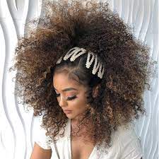 You may not allow your customers to use this asset for their own personal or commercial models unless they own a license to the asset. 10 Curly Hair Accessories You Ll See Everywhere This Season Naturallycurly Com