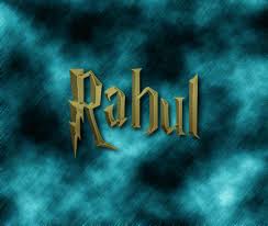 Simply type your name in the first box and you'll see a large variety of different styles that you can use for your fb name, instagram name, or other social media handle or game using this generator you can make a stylish name for pubg, or free fire, or mobilelegends (ml), or any other game you like. Rahul Logo Free Name Design Tool From Flaming Text