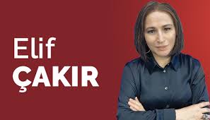 Elif çakır, sosyal medyada ilk kez başörtüsüz fotoğrafını paylaştı. Edg8kktrttxqm