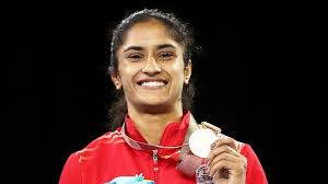 Maybe you would like to learn more about one of these? Vinesh Phogat Height Weight Age Boyfriend Family Caste Biography More Starsunfolded