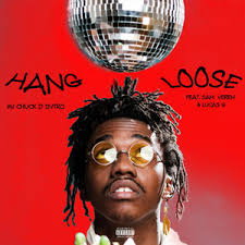 Hang Loose (feat. Sam Veren & Lucas G)