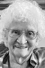 Obituary: Elizabeth “Betty” (Cone) Clifford