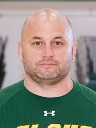 Oxley instilling his own style at Harrison