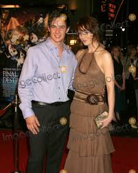It is the third installment in the final. Photos And Pictures Ryan Merriman Mary Elizabeth Winstead Final Destination 3 Premiere Grauman S Chinese Theater Los Angeles Ca February 1 2006