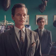 Across five episodes, the story veers wildly between euphoric as a longtime pink palace resident, colin plays a key role on the show, but for callum scott howells, the actor who plays him, it's not one of the. It S A Sin Reminds Us That Hiv Stigma Is Stuck In The 80s Attitude Co Uk