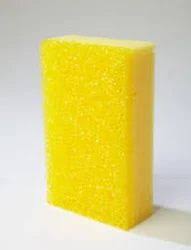 Yellow Sponge - Heavy