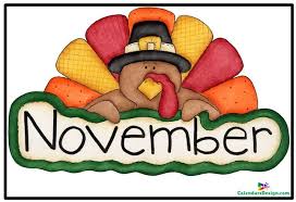 November Clipart Free Download Thanksgiving Clip Art Free Clip Art Thanksgiving Turkey Pictures