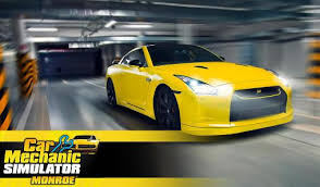 Shared tested train simulator pro 2018 v1.5 mod apk: Car Mechanic Simulator Monroe Download Apk For Android Free Mob Org