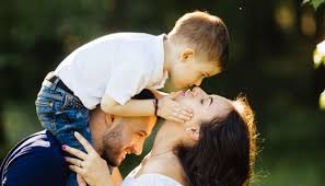 (gambar ini hanya sebagai hiasan sahaja). 4 Alasan Kita Mesti Sayang Orang Tua Cantik Tempo Co