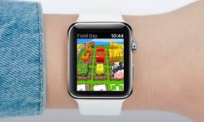 Apple Watch Field Day Apple Watch Apple Watch Series 3 Apple Watch Leather