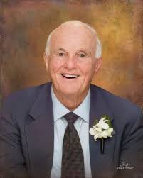 James Casper Obituary