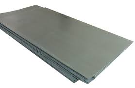 Titanium Sheet