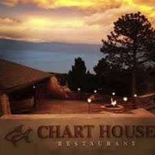 The Chart House Evergreen Mentar