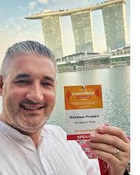 Dave Tully's Instagram, Twitter & Facebook