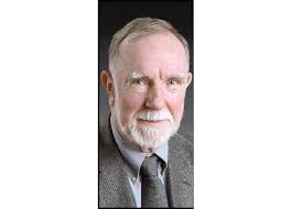 Jon Bridgman Obituary (1930