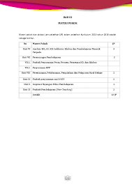 Kami telah menyusun artikel ini sedemikian rupa dengan harapan dapat membantu pembaca dalam memahami ki, kd, ipk, skl dan rpp pjok sma kurikulum 2013 sehingga dapat menambah wawasan anda semua. Doc 2 Unit Vi Analisis Skl Ki Kd Silabus 14 Feb 2018 0 Doc Nurfitriana Yudha Academia Edu