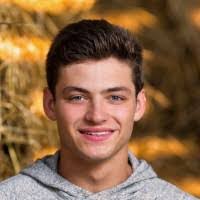 Benjamin Steinmetz's Instagram, Twitter & Facebook