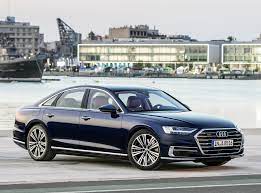 Audi A8 55 Tfsi Quattro Worldwide D5 2017 Audi A8 Audi My Ride