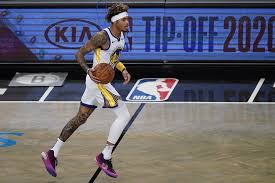 New golden state warriors swingman kelly oubre jr. Warriors Kelly Oubre Is Off To A Historically Bad Shooting Start To The Season