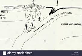 Bulletin Natural History Science Marked Tectonic Differences Between The Pacific And Atlantic Margins The San Andreas
