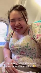 Treadmill Yang Dipakai Shani Amelia