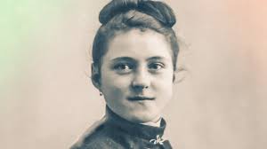 Get up and follow the Lord, bishop says