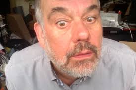 Jim Driver: About Me