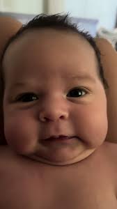 Why Does My 5month Old Shiver Her Hands