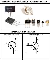 Pertama tama tempatkan selector avo meter di mode pengukuran resistansi atau ohm meter. Cara Menguji Transistor Menggunakan Multimeter Analog