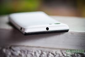 Sony Xperia J full review