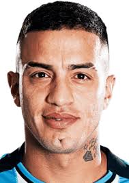 Luis Ignacio Abraham