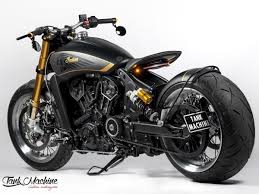 Indian reveal updates to 2020 indian scout. Tank Machine Personnalisation De Moto Suzuki Vanvan Bmw Nine T Indian Scout Vintage Indian Motorcycles Indian Scout Indian Motorcycle