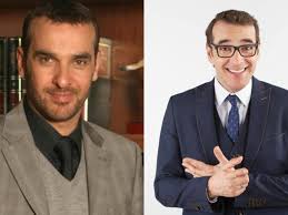 La nueva vida de los actores del reparto de 'El Internado': de no encontrar  trabajo a colaborador de La Sexta